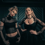 band_The Pretty Wild_2025