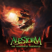 cover_Alestorm_The Thunderfist Chronicles