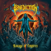 cover_Benediction_Ravage of Empires-min
