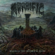 cover_Morbific_Bloom of the Abnormal Flesh