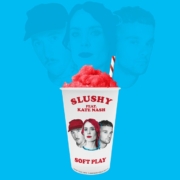 cover_Soft Play_Slushy