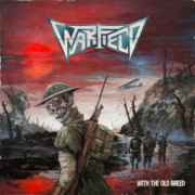 cover_Warfield_With The Old Breed