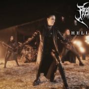 news_2025-03-08_Frantic Amber single Hell’s Belle