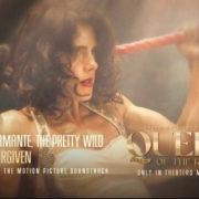 news_2025-03-08_Kittie, The Pretty Wild and Diamante cover The Unforgiven