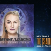 news_2025-03-10_Laurenne Louhimo single The Cradle
