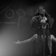 news_2025-03-12_Lucifer’s Child single Ichor
