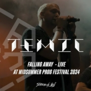 news_2025-03-12_TEMIC live video Falling Away