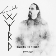 news_2025-03-13_Gaahls Wyrd single Braiding the Stories