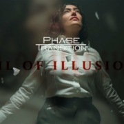 news_2025-03-13_Phase Transition single Veil of Illusions