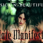 news_2025-03-13_Sick N’ Beautiful single Hate Manifesto