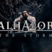 news_2025-03-13_Valhalore single The Storm
