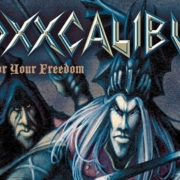 news_2025-03-22_Roxxcalibur single Fight For Your Freedom-min