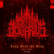 news_2025-03-22_Wrath of Logarius single Long Dead the King