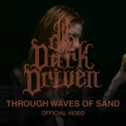 news_2025-03-23_Dark Driven single Through Waves of Sand