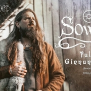 news_2025-03-27_Sowulo single Yule & Ginnungagap