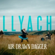 news_2025-03-28_Air Drawn Dagger single Bellyaches
