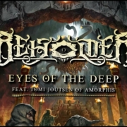 news_2025-03-31_Behölder single Eyes of the Deep