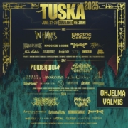 poster_Tuska 2025_line-up complete-min