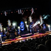 The Rock Orchestra, Tampere 07.04.25