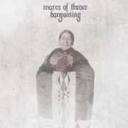 cover_Mares Of Thrace_Bargaining