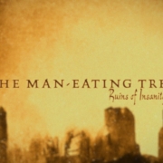 news_2025-04-07_The Man-Eating Tree single ‘Ruins of Insanity’