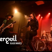 news_2025-04-08_Ginger Evil video Black Waves
