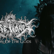 news_2025-04-11_Rise of Kronos single Poison Of The Gods