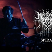 news_2025-04-12_Kneel Before The Death single Spiral
