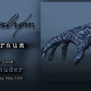 news_2025-04-19_DAGDRØM single Tagtraum
