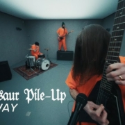 news_2025-04-19_Dinosaur Pile-Up single My Way
