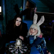 news_2025-04-24_Rabbit Cult single Bunny Anthem