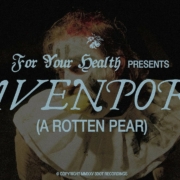 news_2025-04-25_For Your Health single Davenport (A Rotten Pear)