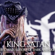 news_2025-04-26_King Satan live video The Carnivalesque of Dark and Light