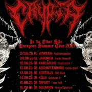 poster_Crypta_In The Other Side Tour 2025-min