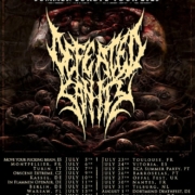poster_Defeated Sanity_Summer Europe Tour 2025-min