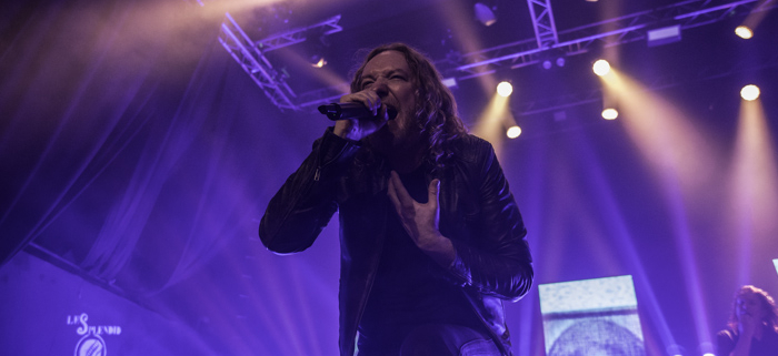 Dark Tranquillity