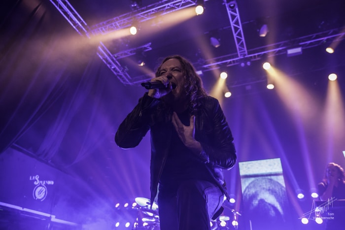 Dark Tranquillity
