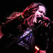 Everlore, Tampere 02.05.25