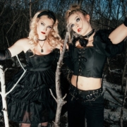 band_The Pretty Wild_2025