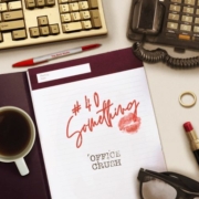 cover_#40 Something_Office Crush