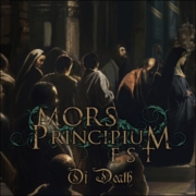 cover_Mors Principium Est_Of Death