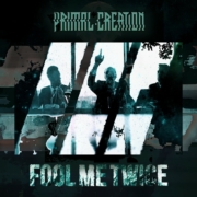 cover_Primal Creation_Fool Me Twice
