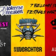 list_Belgian festivals to go to 2025-min