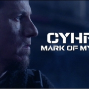 news_2025-05-04_Cyhra single Mark Of My Sins
