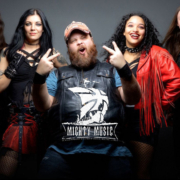 news_2025-05-07_FURY signs with Mighty Music
