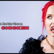 news_2025-05-08_Leah Martin-Brown single R U Chicken