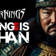 news_2025-05-11_Warkings single Genghis Khan