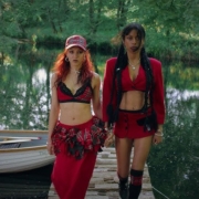 news_2025-05-20_Nova Twins single Piranha