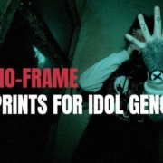 news_2025-05-22_Psycho-Frame single Blueprints For Idol Genocide