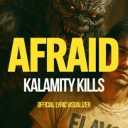 news_2025-05-30_Kalamity Kills single Afraid